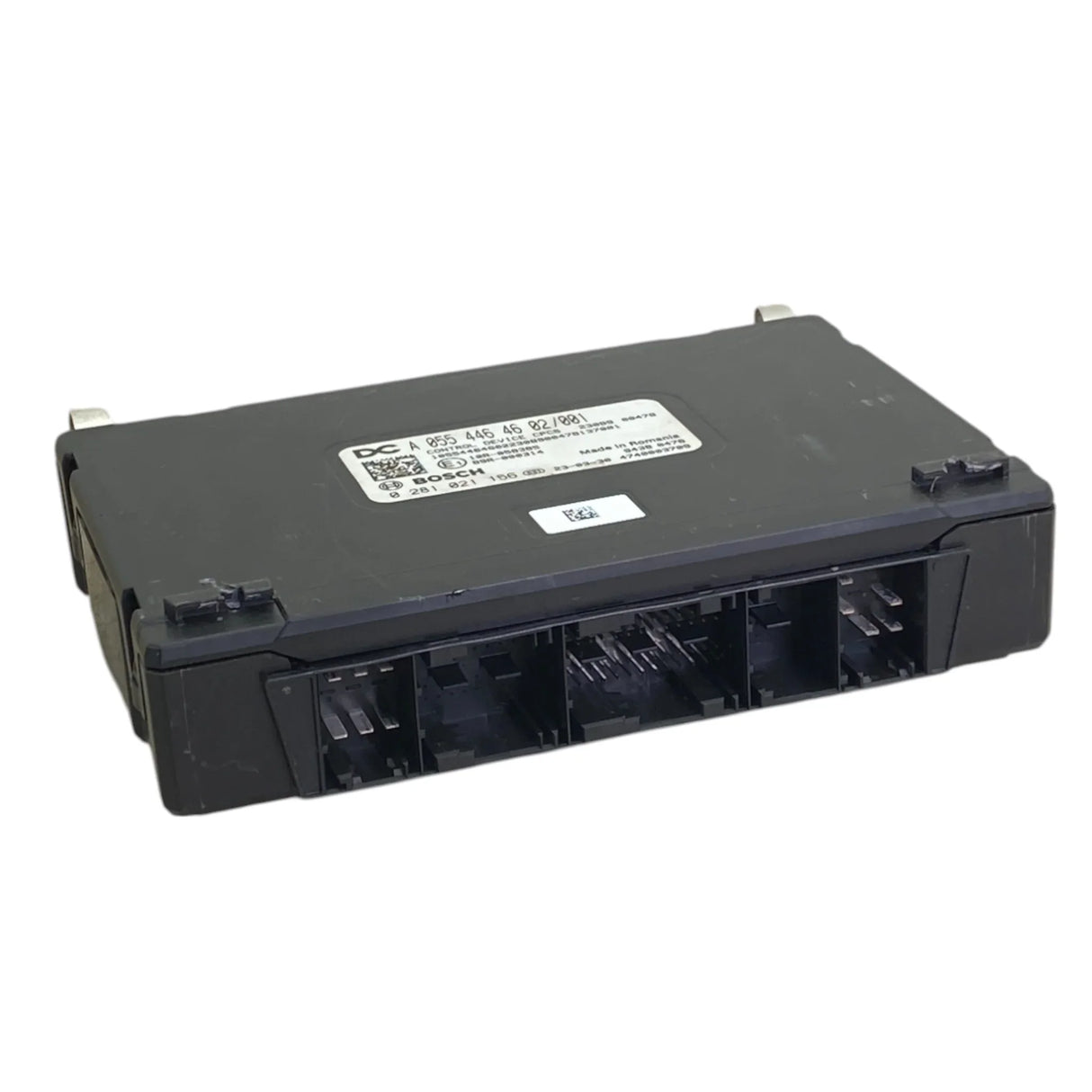 A0554464602 Genuine Freightliner Module CPC5 R21.4 HW - Second Truck Parts