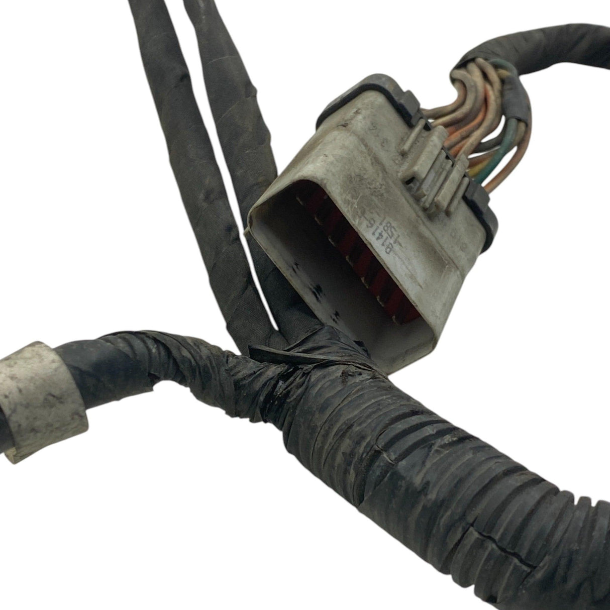21950837 Genuine Volvo Wiring Harness - Second Truck Parts