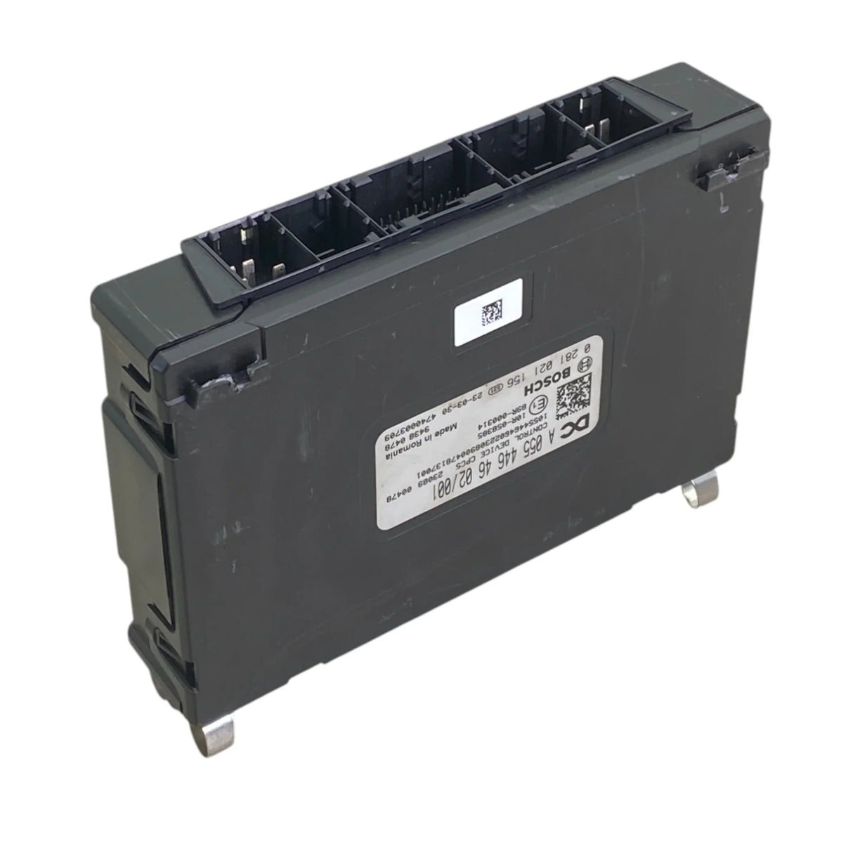 A0554464602 Genuine Freightliner Module CPC5 R21.4 HW - Second Truck Parts