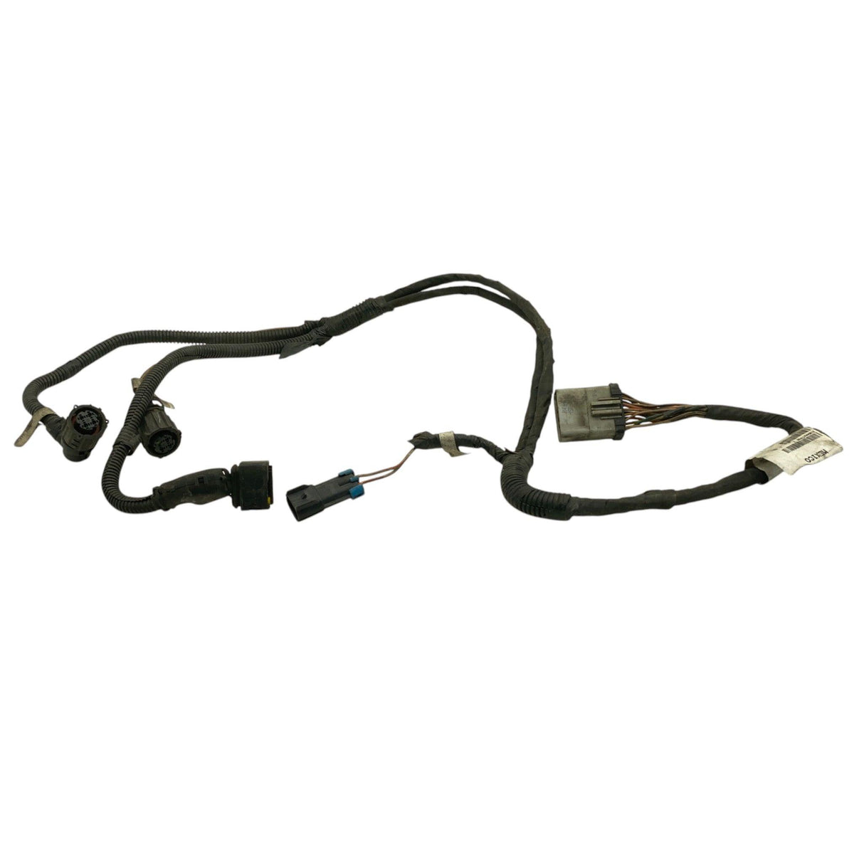 21950837 Genuine Volvo Wiring Harness - Second Truck Parts