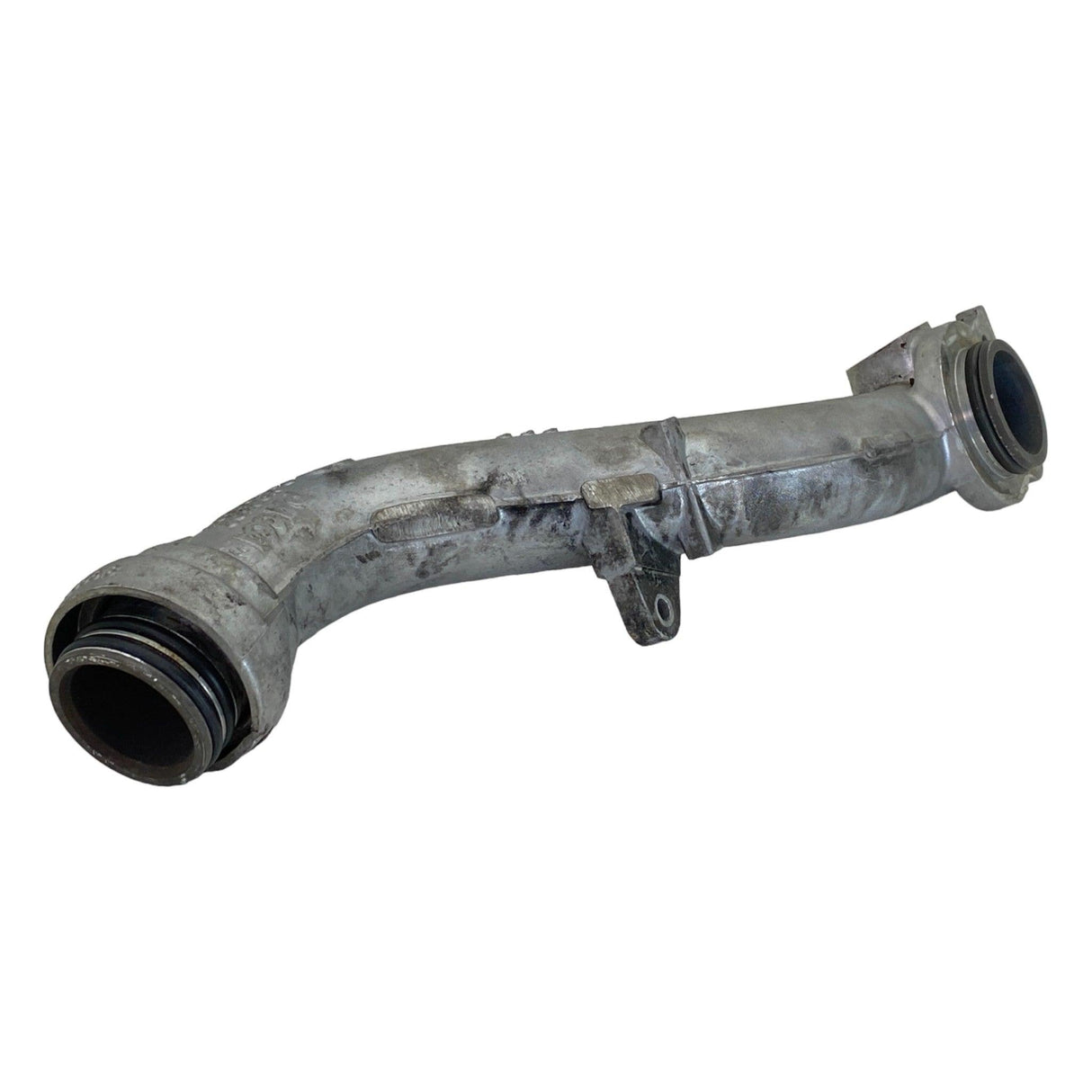 2192502 Genuine Paccar Coolant Hose - Second Truck Parts