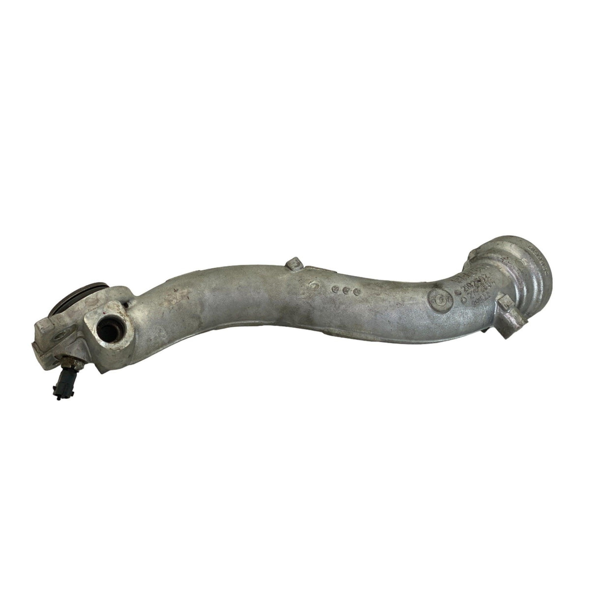 2192502 Genuine Paccar Coolant Hose - Second Truck Parts