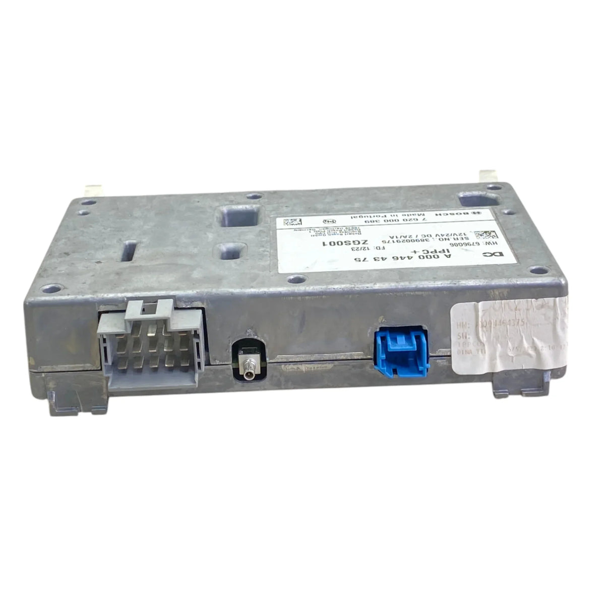 A0004464375 Genuine Freightliner Driving Control Unit - Second Truck Parts