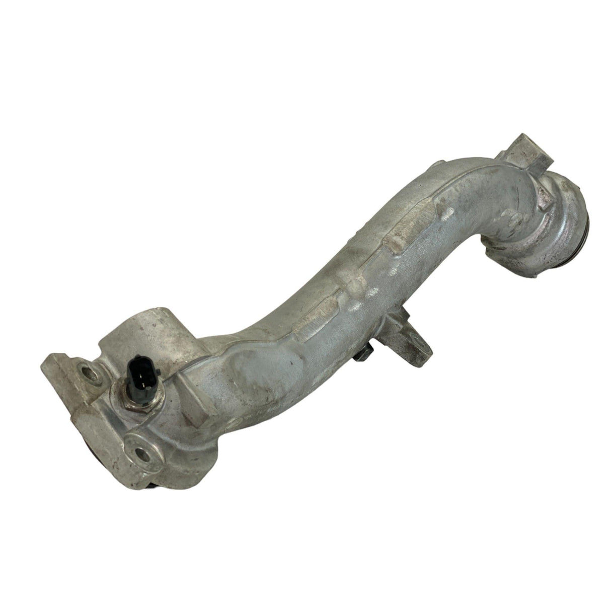 2192502 Genuine Paccar Coolant Hose - Second Truck Parts