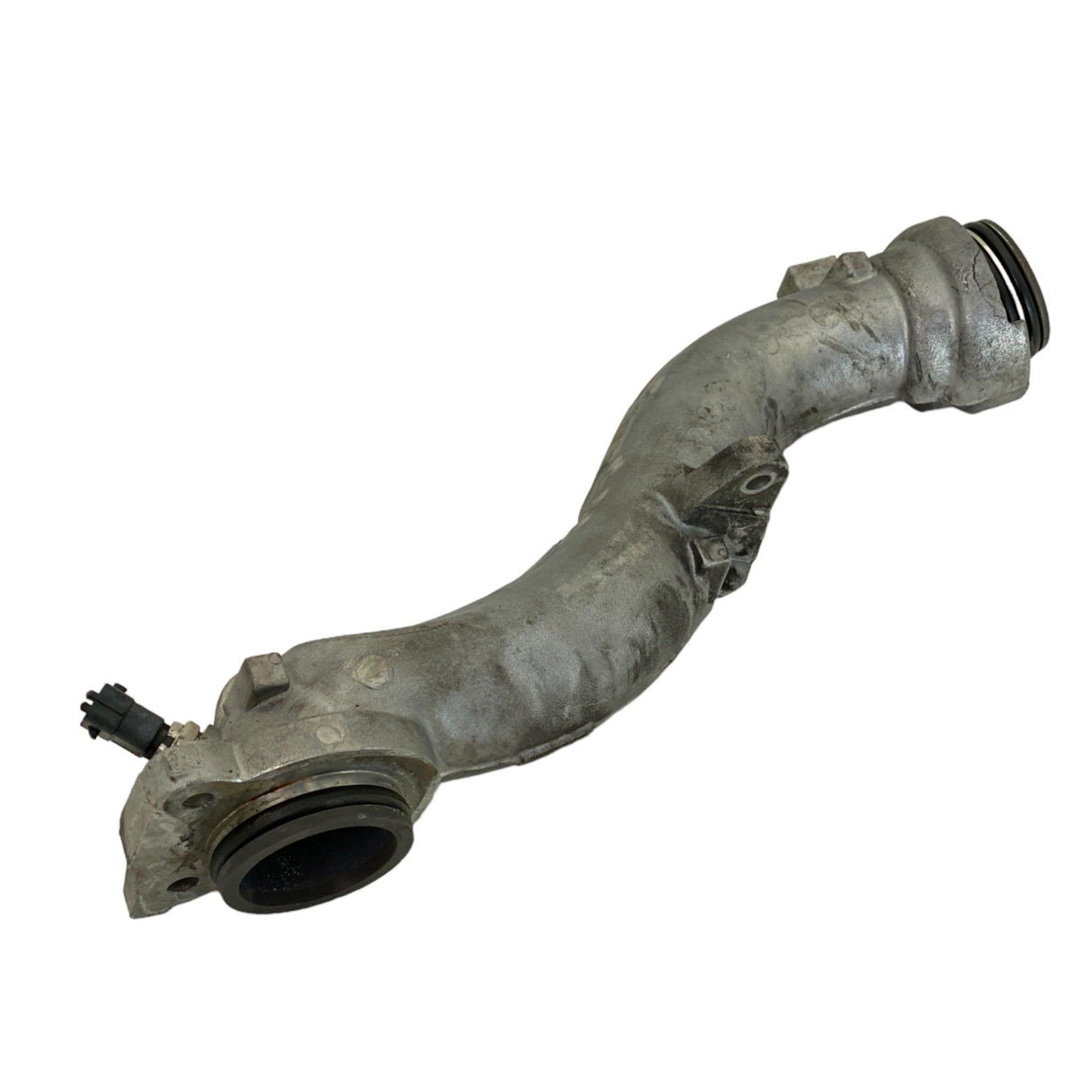 2192502 Genuine Paccar Coolant Hose - Second Truck Parts