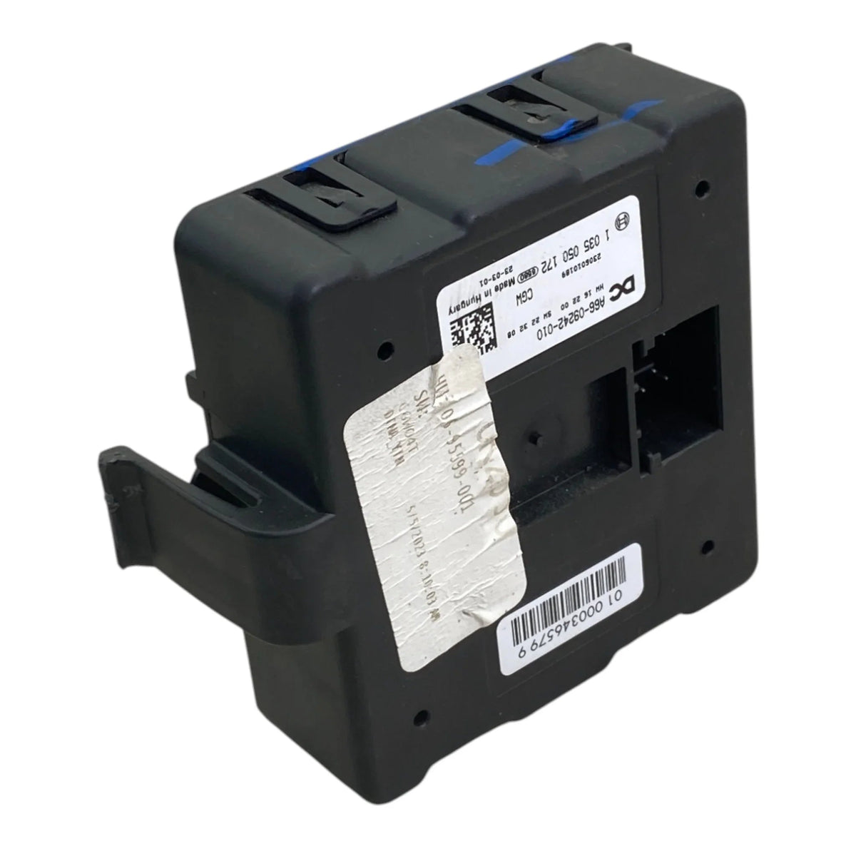 A66-09242-010 Genuine Freightliner Electronic Control Unit Gateway 667K - Second Truck Parts