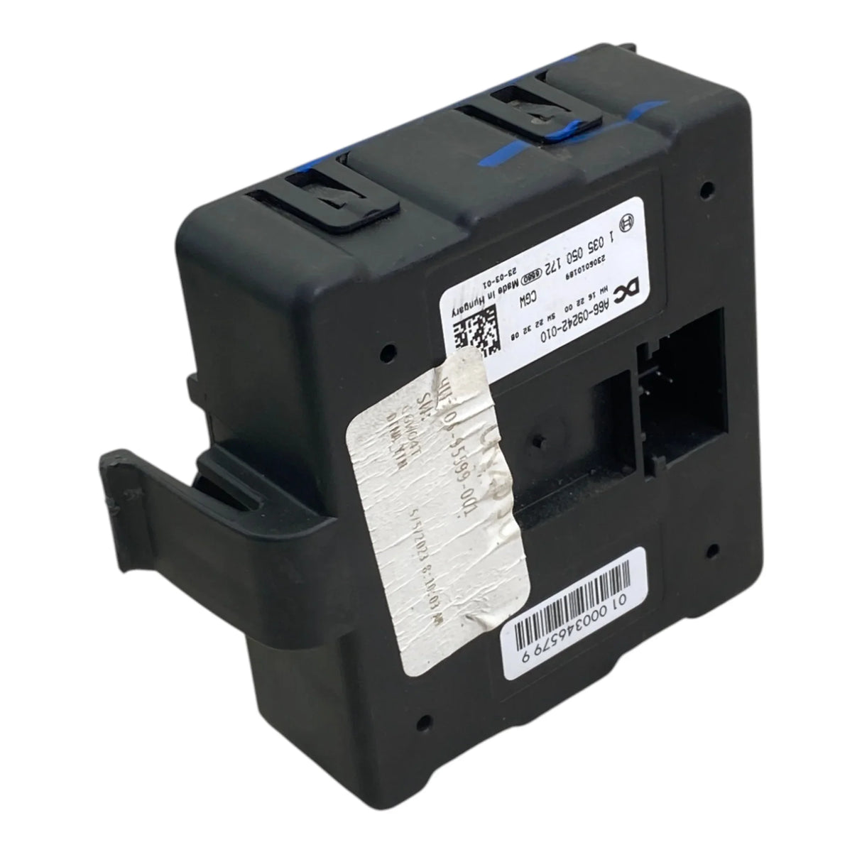 A66-09242-010 Genuine Freightliner Electronic Control Unit Gateway 667K - Second Truck Parts