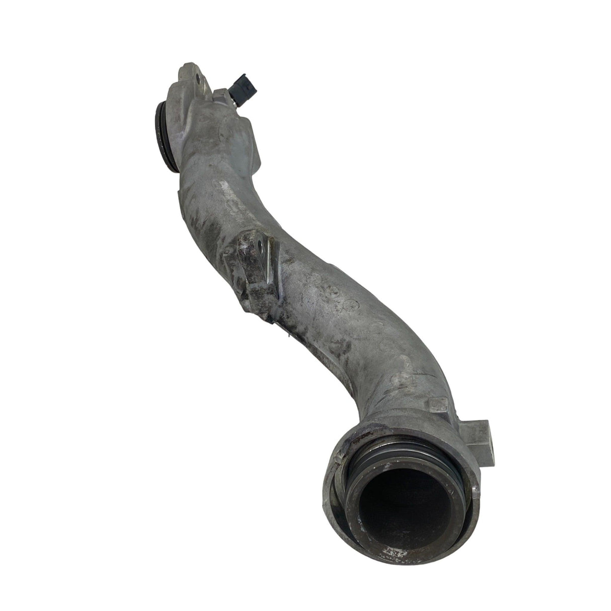 2192502 Genuine Paccar Coolant Hose - Second Truck Parts