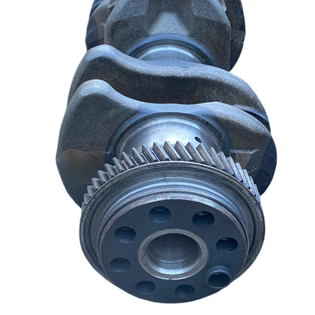 13411-2241 Genuine Hino Crankshaft - Second Truck Parts