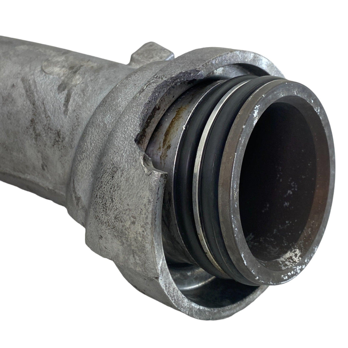 2192502 Genuine Paccar Coolant Hose - Second Truck Parts