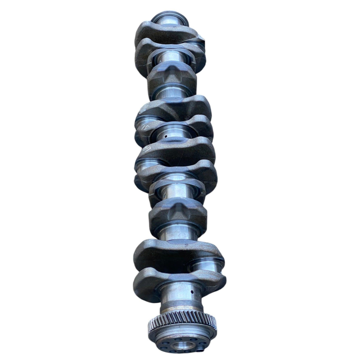 13411-2241 Genuine Hino Crankshaft - Second Truck Parts