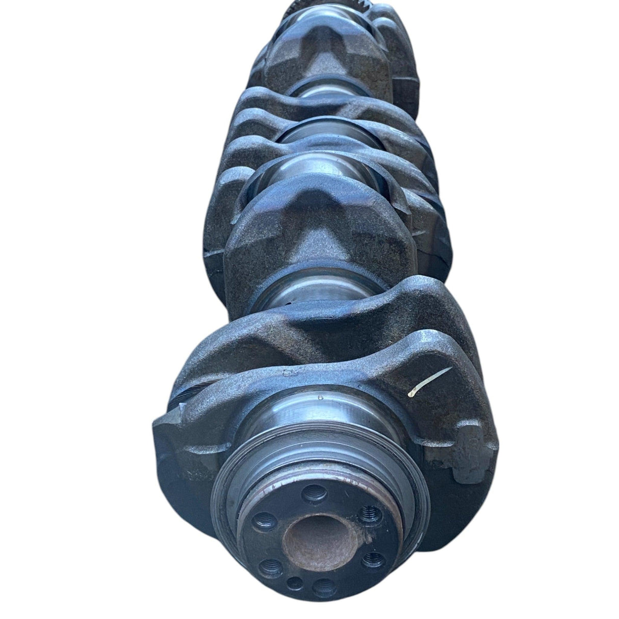 13411-E0100 Genuine Hino Crankshaft