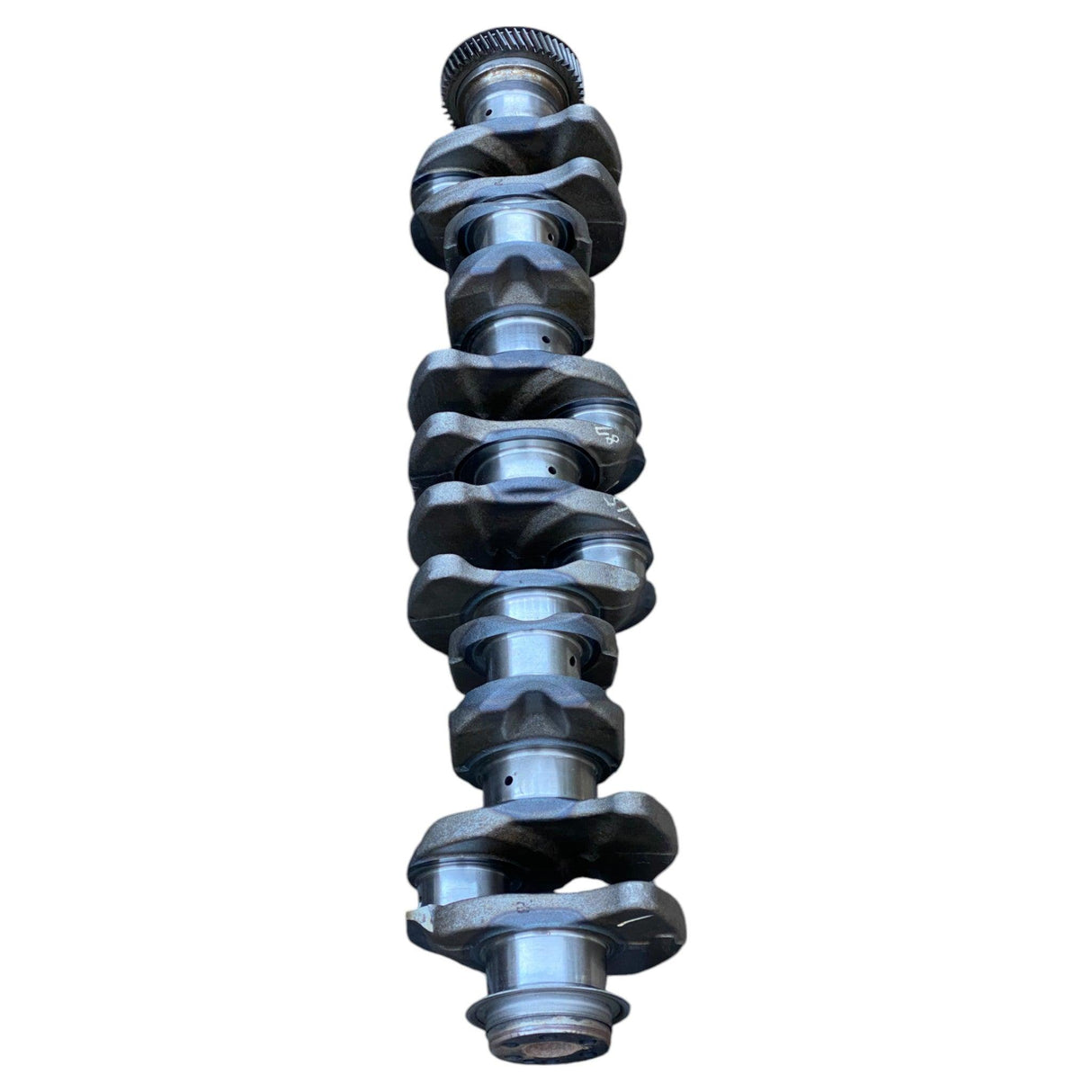 13411-2241 Genuine Hino Crankshaft - Second Truck Parts