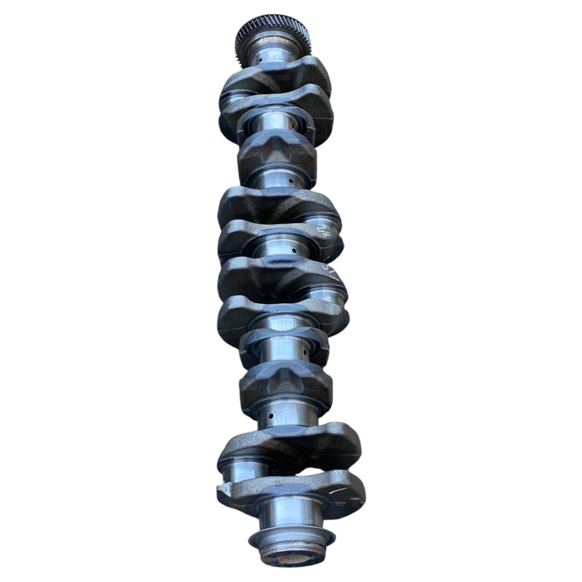 FCCNK-0102 Genuine Hino Crankshaft - Crankshafts