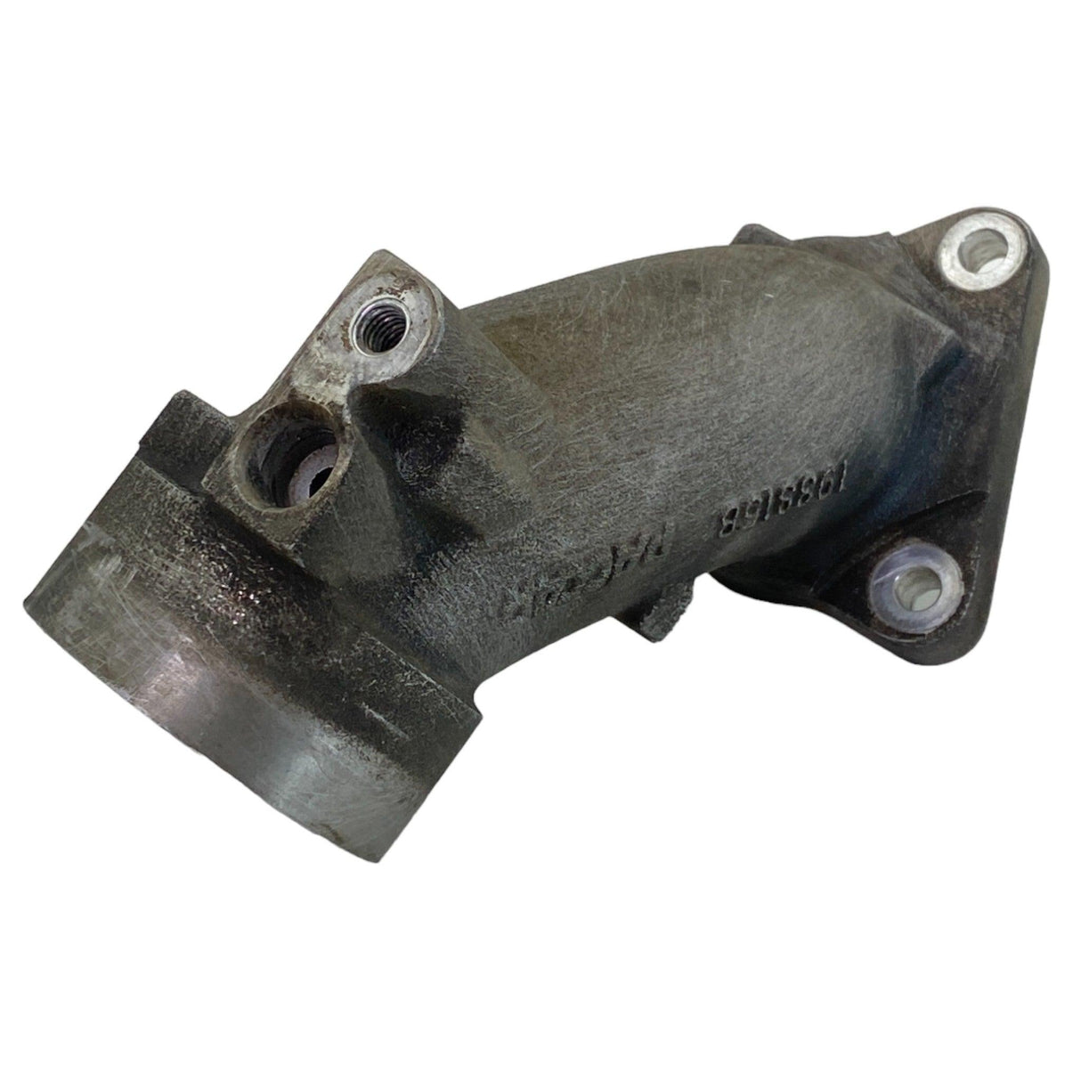 1933158 Genuine Paccar Coolant Pipe - Second Truck Parts
