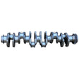 13411-2241 Genuine Hino Crankshaft - Second Truck Parts