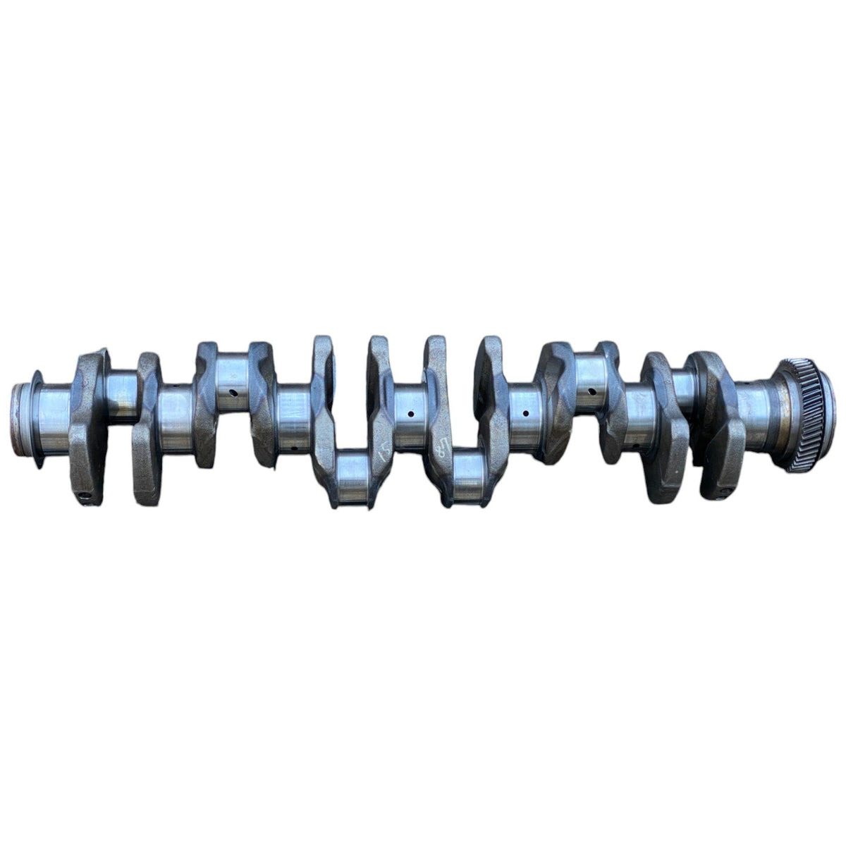 FCCNK-0102 Genuine Hino Crankshaft - Crankshafts