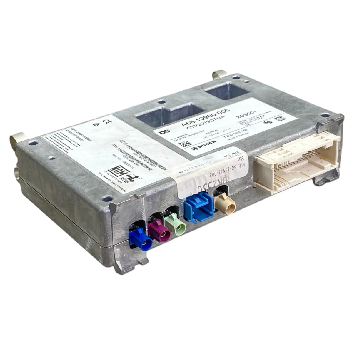 A66-33000-000 Genuine Freightliner Electronic Control Unit CTP2