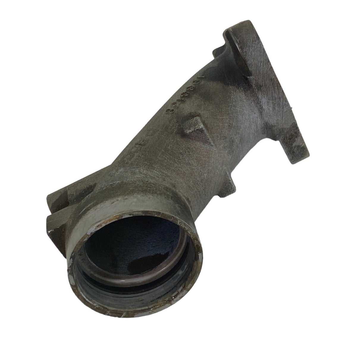 1933158PE Genuine Paccar Coolant Pipe