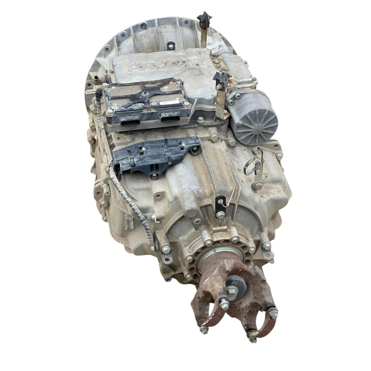 EHD-14F112C-N Genuine Eaton Transmission - Second Truck Parts