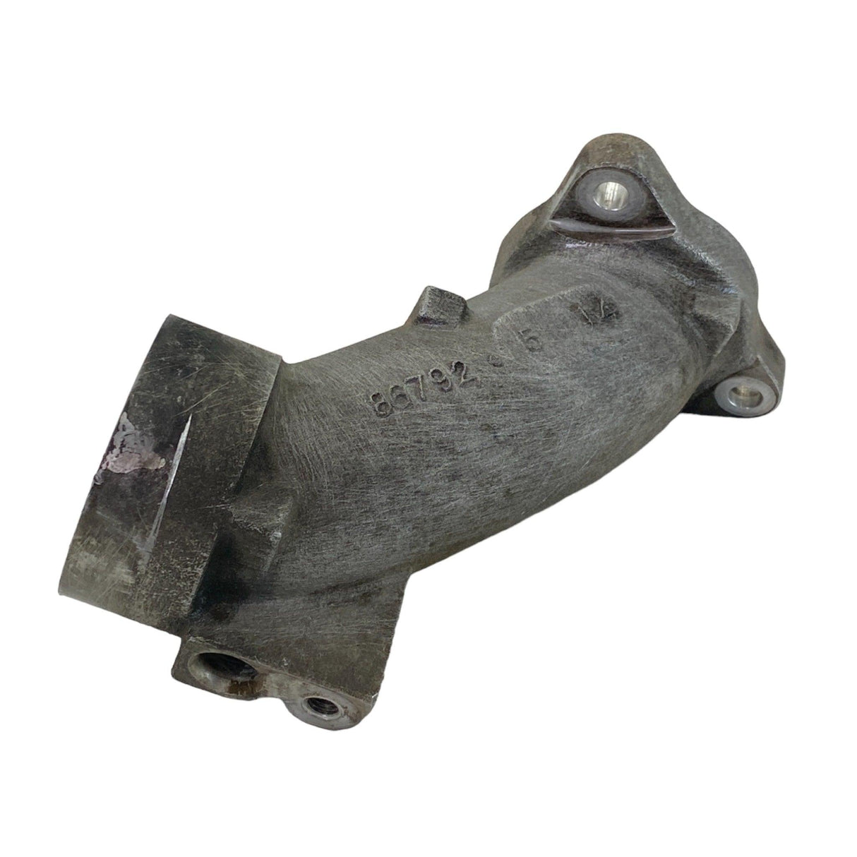 1933158 Genuine Paccar Coolant Pipe - Second Truck Parts