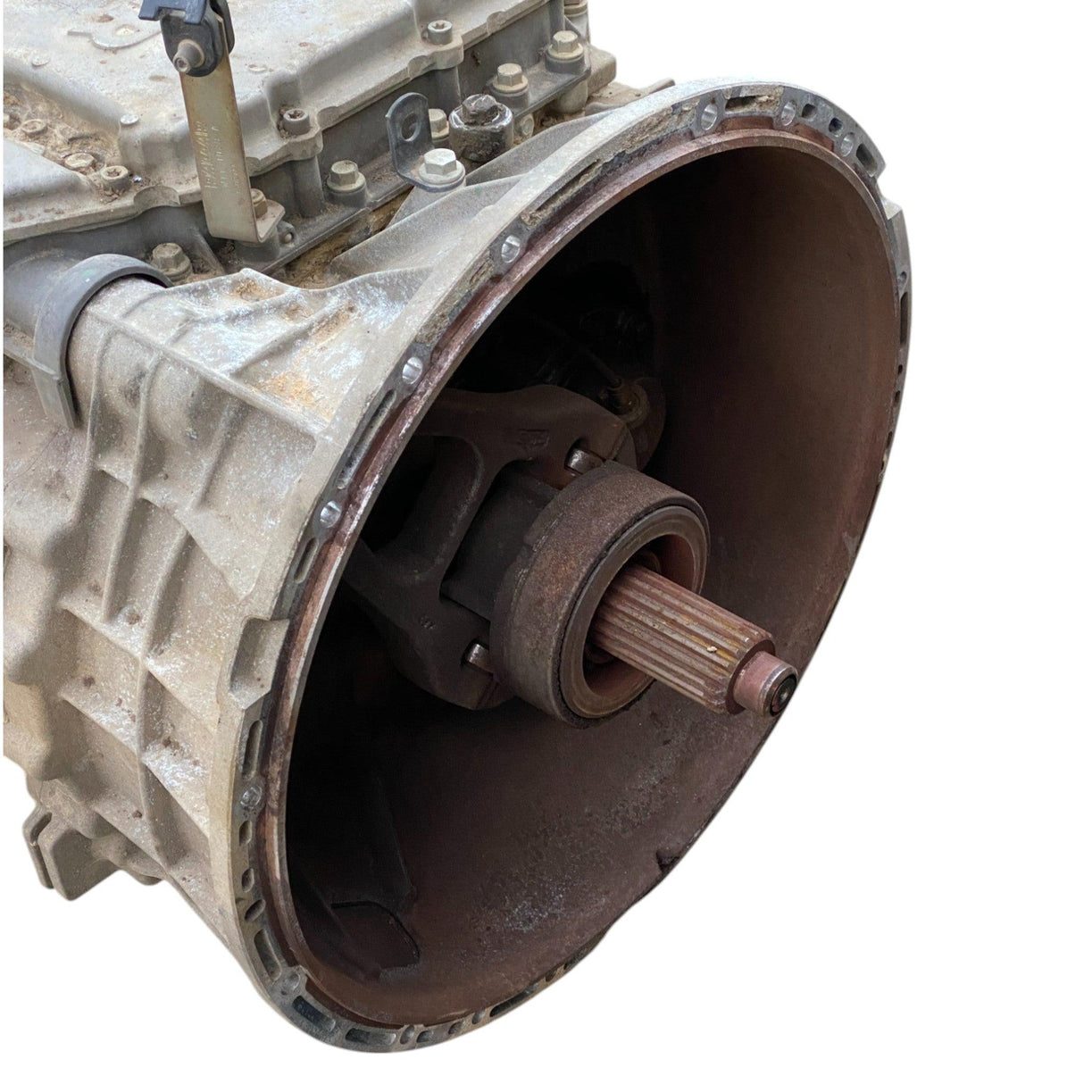 EHD-14F112C-N Genuine Eaton Transmission - Second Truck Parts