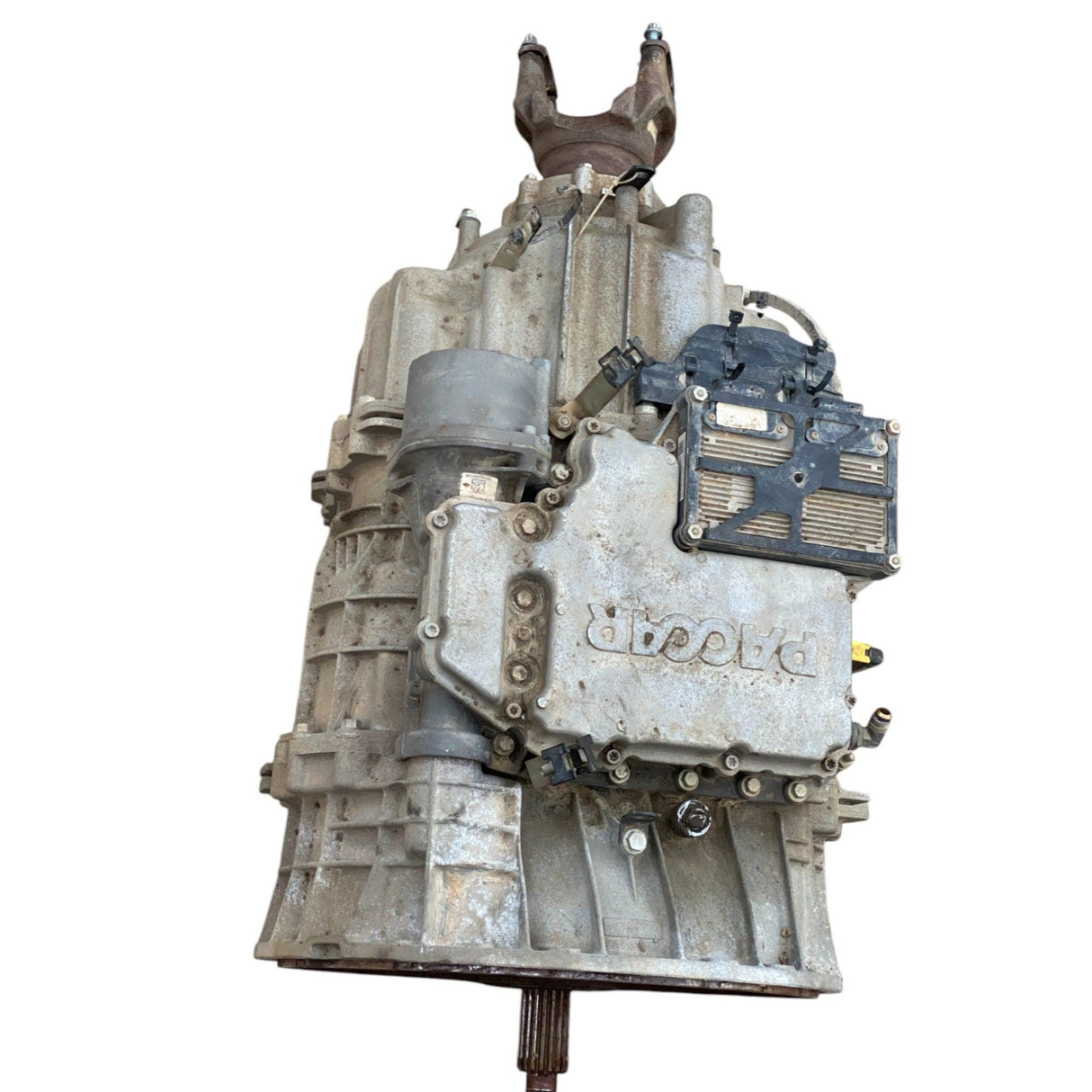 EHD-14F112C-N Genuine Eaton Transmission - Second Truck Parts