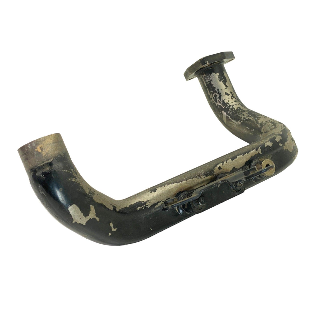 7099360C1 Genuine International EGR Crossover Duct - Second Truck Parts