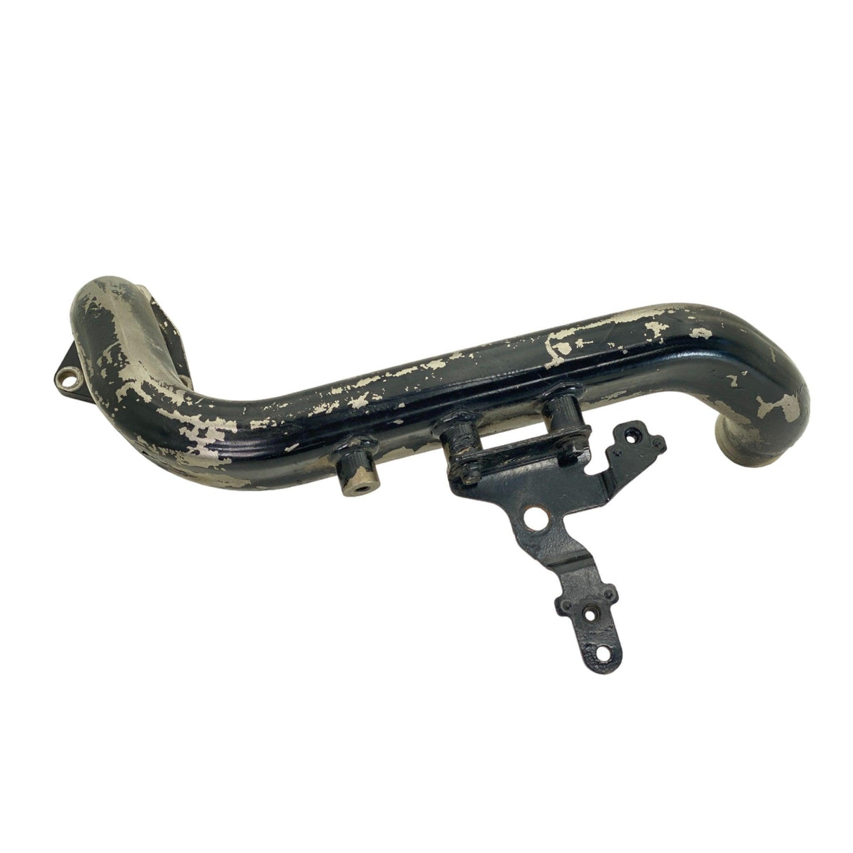 7099360C1 Genuine International EGR Crossover Duct - Second Truck Parts