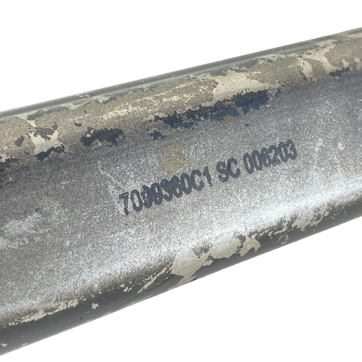 7099360C1 Genuine International EGR Crossover Duct - Second Truck Parts