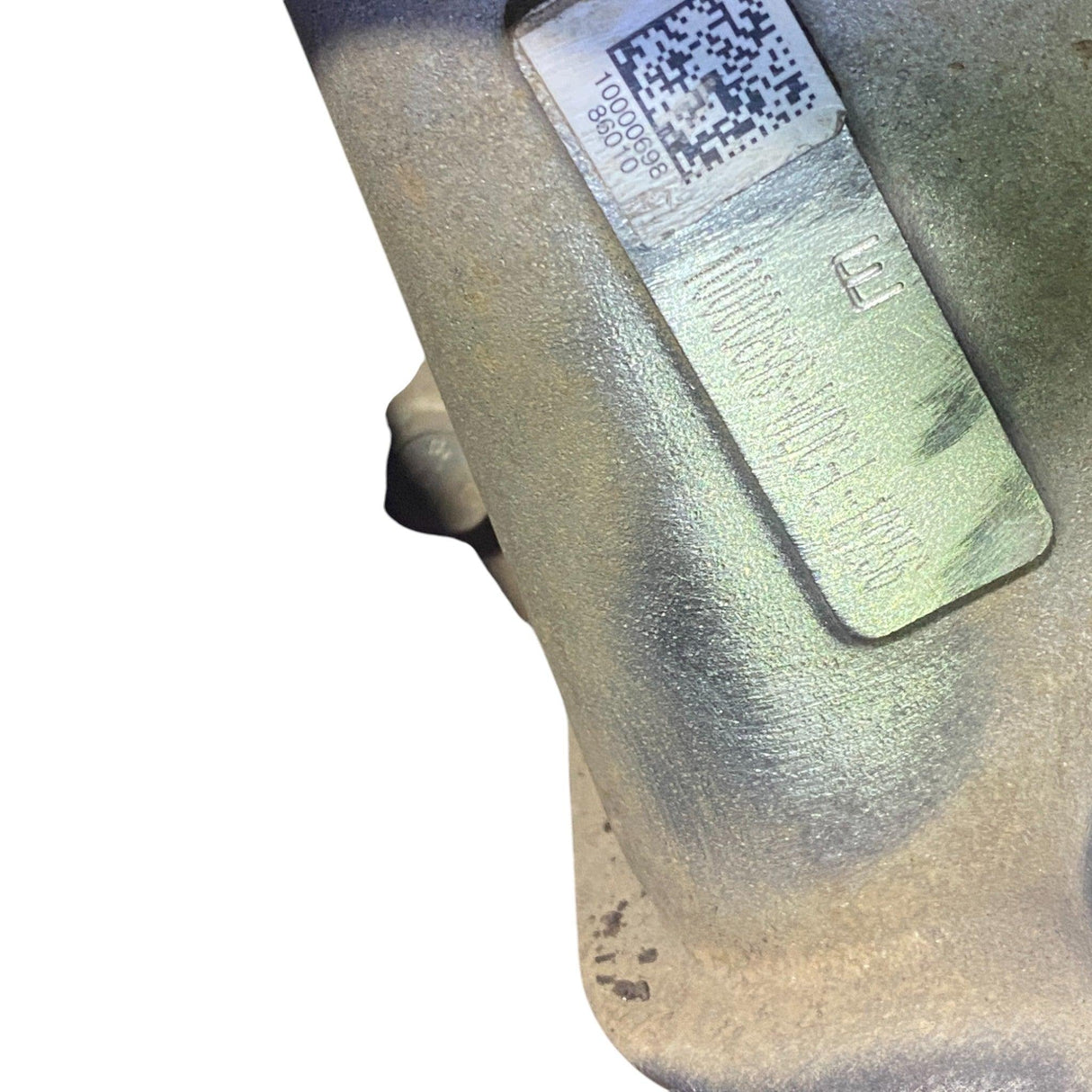 EHD-14F112C-N Genuine Eaton Transmission - Second Truck Parts