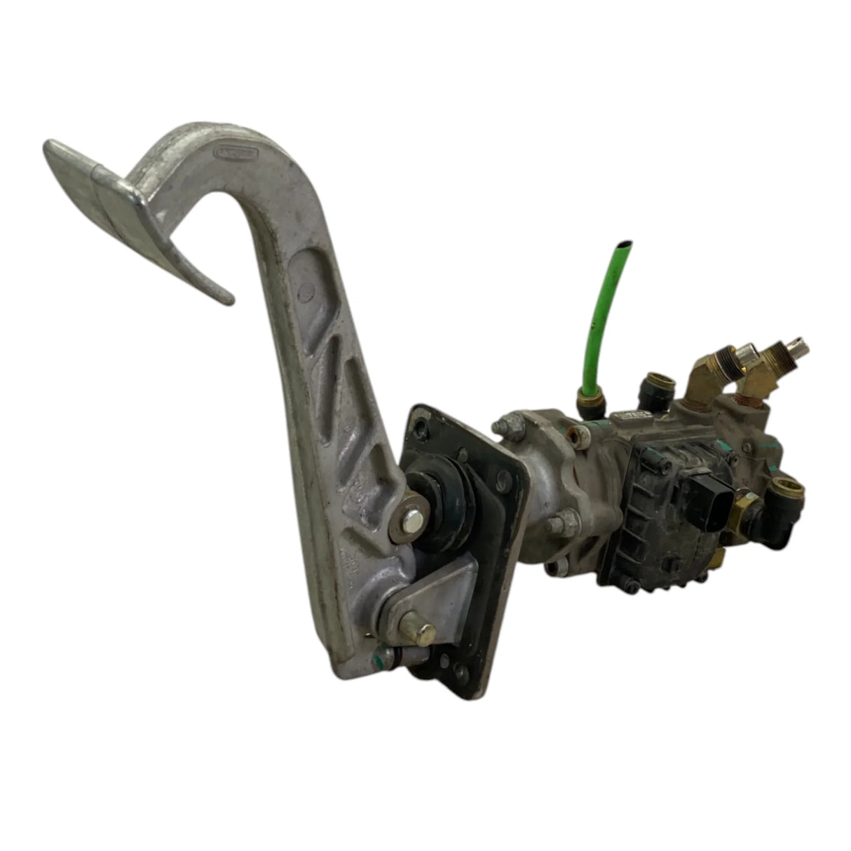 4613330080 Genuine Wabco Foot Brake Valve - Second Truck Parts