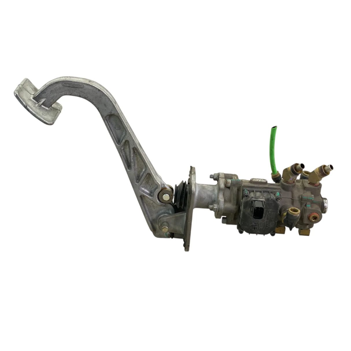 4613330080 Genuine Wabco Foot Brake Valve - Second Truck Parts