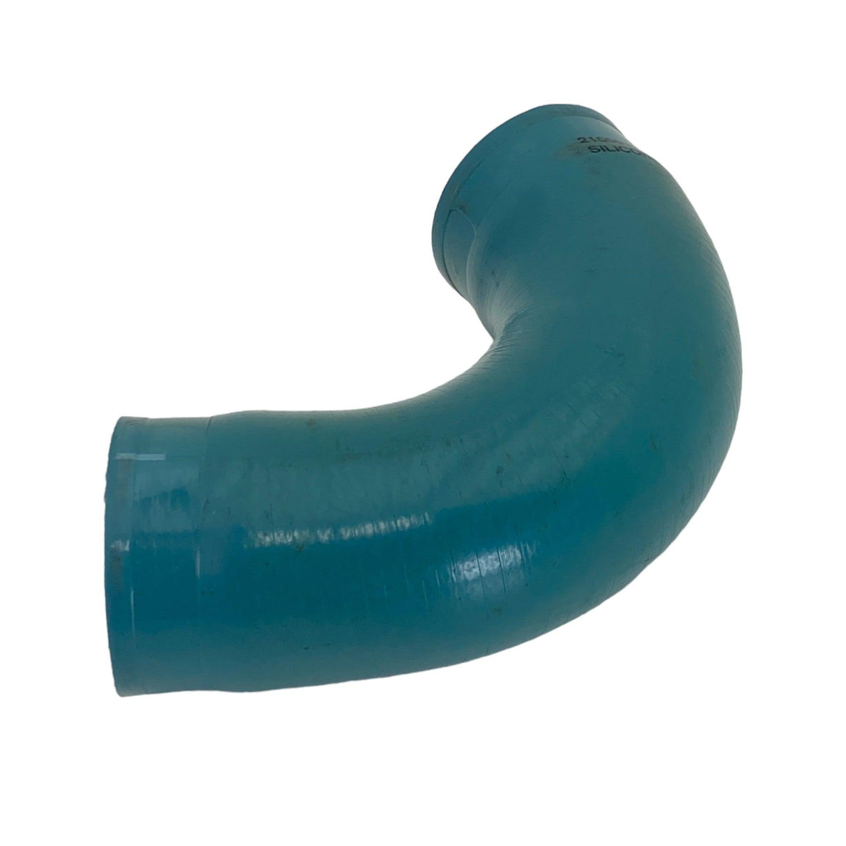 21000108 Genuine Volvo Coolant Hose - Second Truck Parts