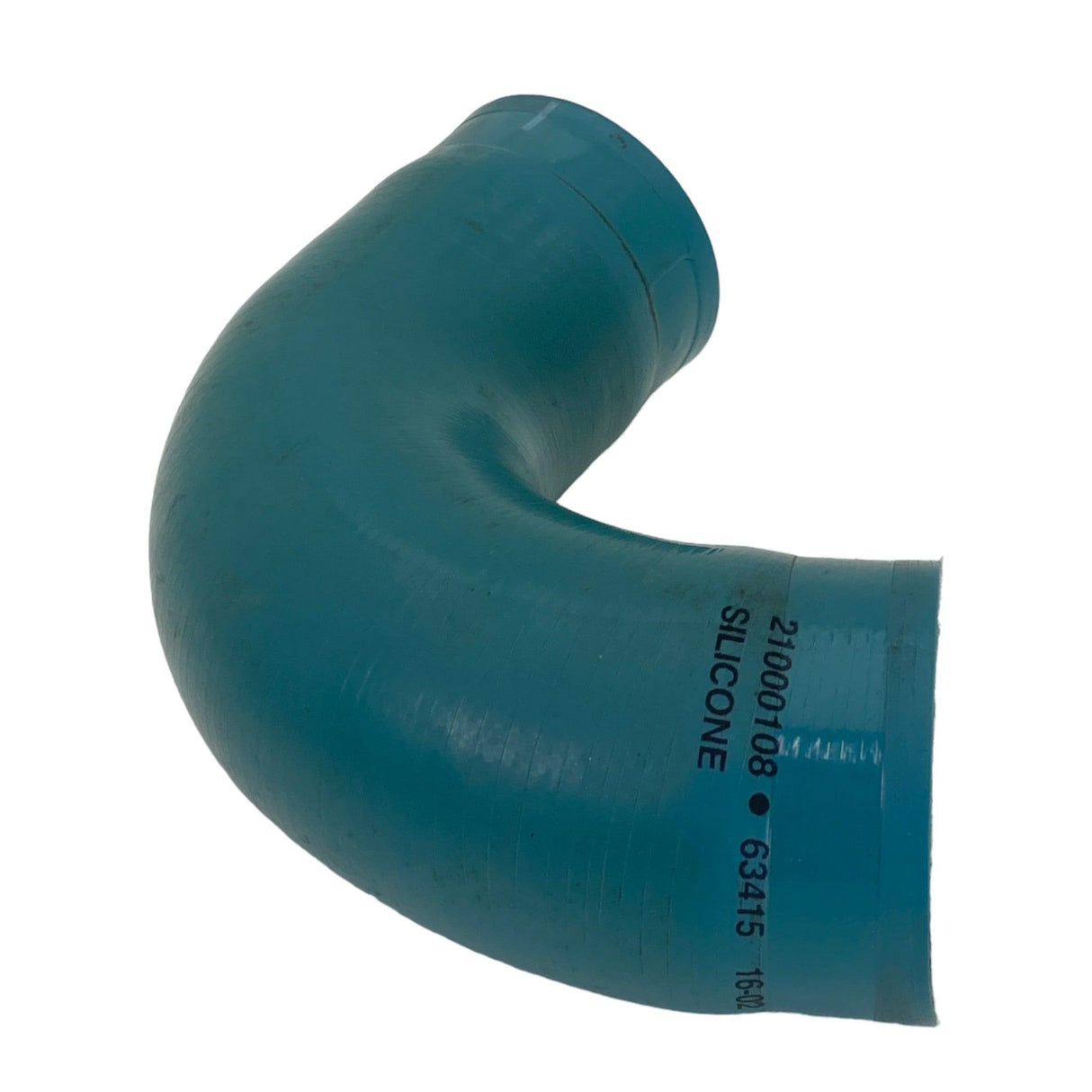 21000108 Genuine Volvo Coolant Hose - Second Truck Parts