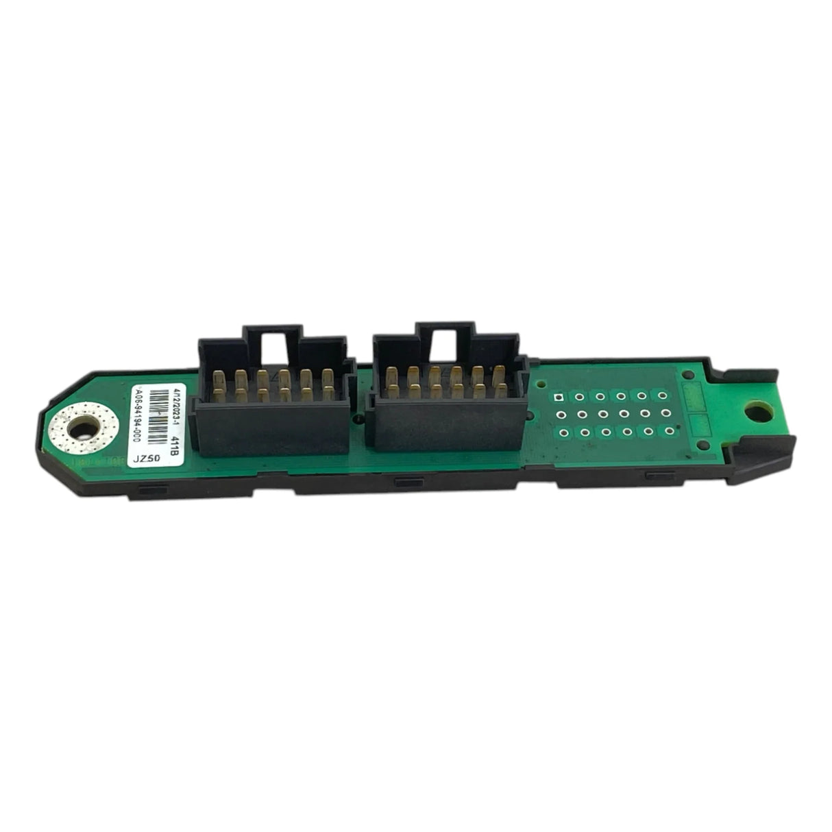 A06-94194-000 Genuine Freightliner Junction Block Configuration - Starpoint 12Way - Second Truck Parts