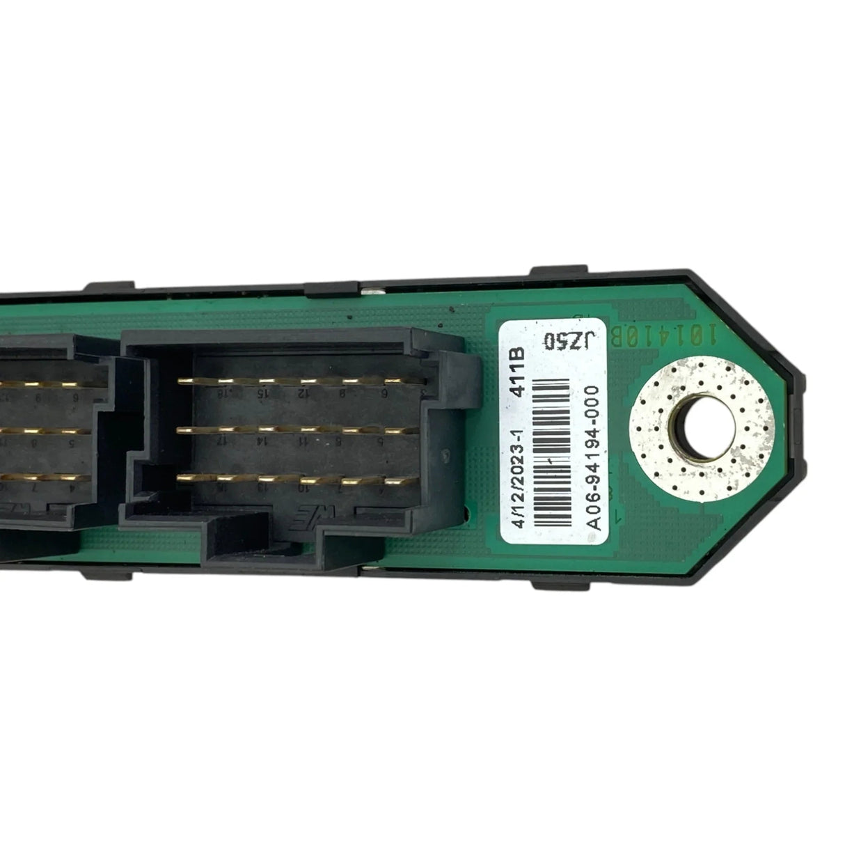 A06-97284-000 Genuine Freightliner Junction Block Configuration - Starpoint 12Way