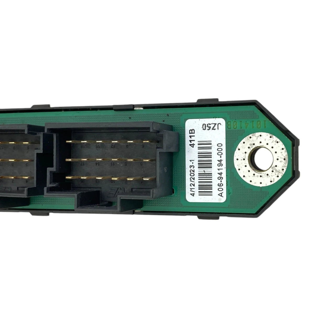 A06-97284-000 Genuine Freightliner Junction Block Configuration - Starpoint 12Way - Other Truck Parts
