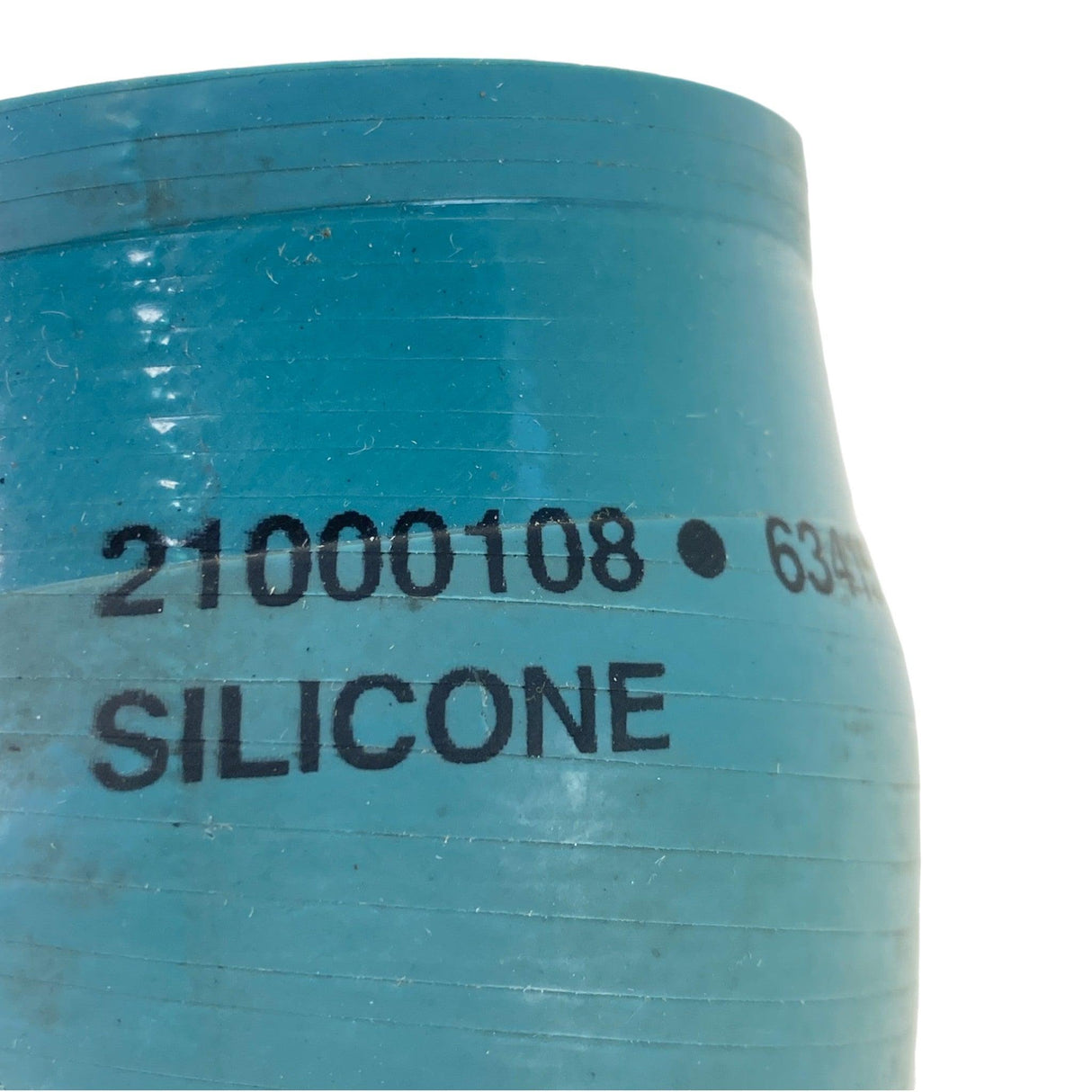 21000108 Genuine Volvo Coolant Hose - Second Truck Parts