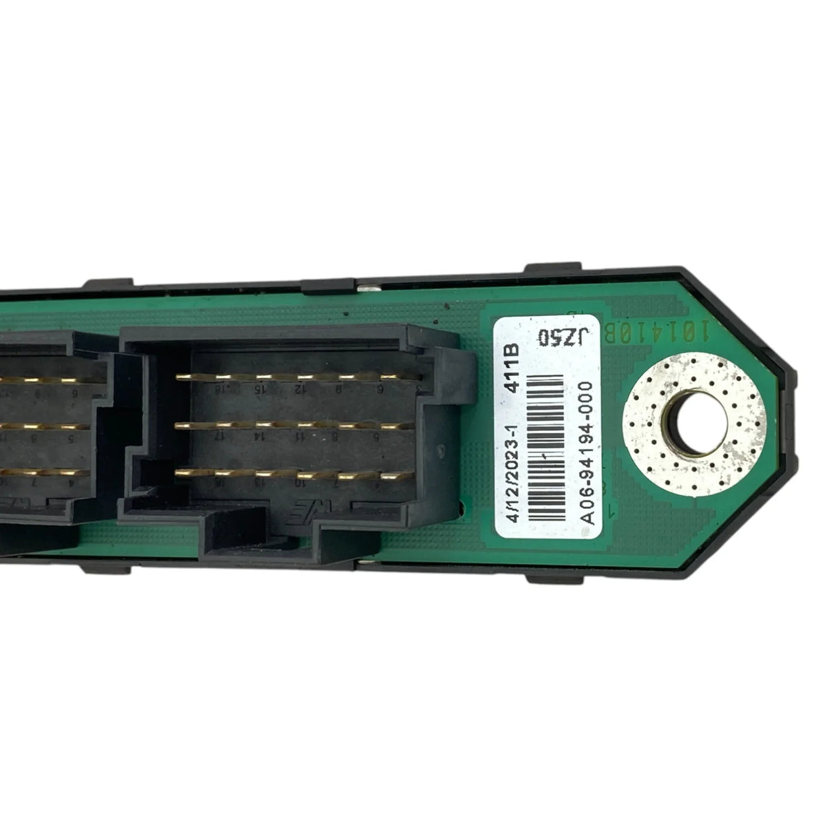 A06-94194-000 Genuine Freightliner Junction Block Configuration - Starpoint 12Way - Second Truck Parts