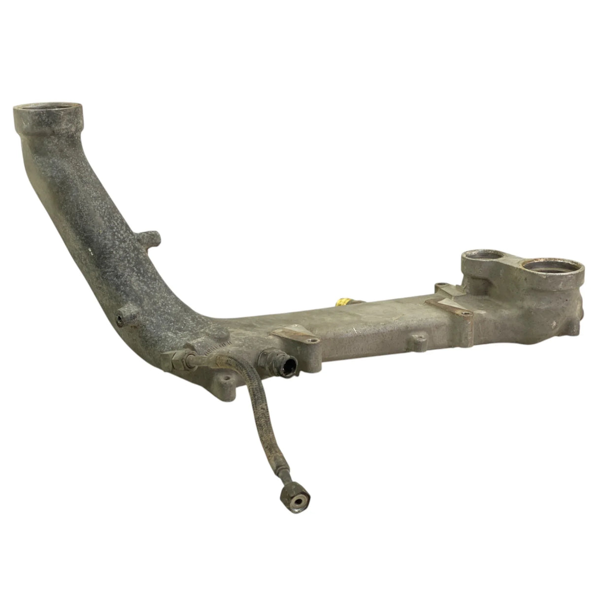 3005683C2 Genuine International Engine Coolant Tube - Second Truck Parts