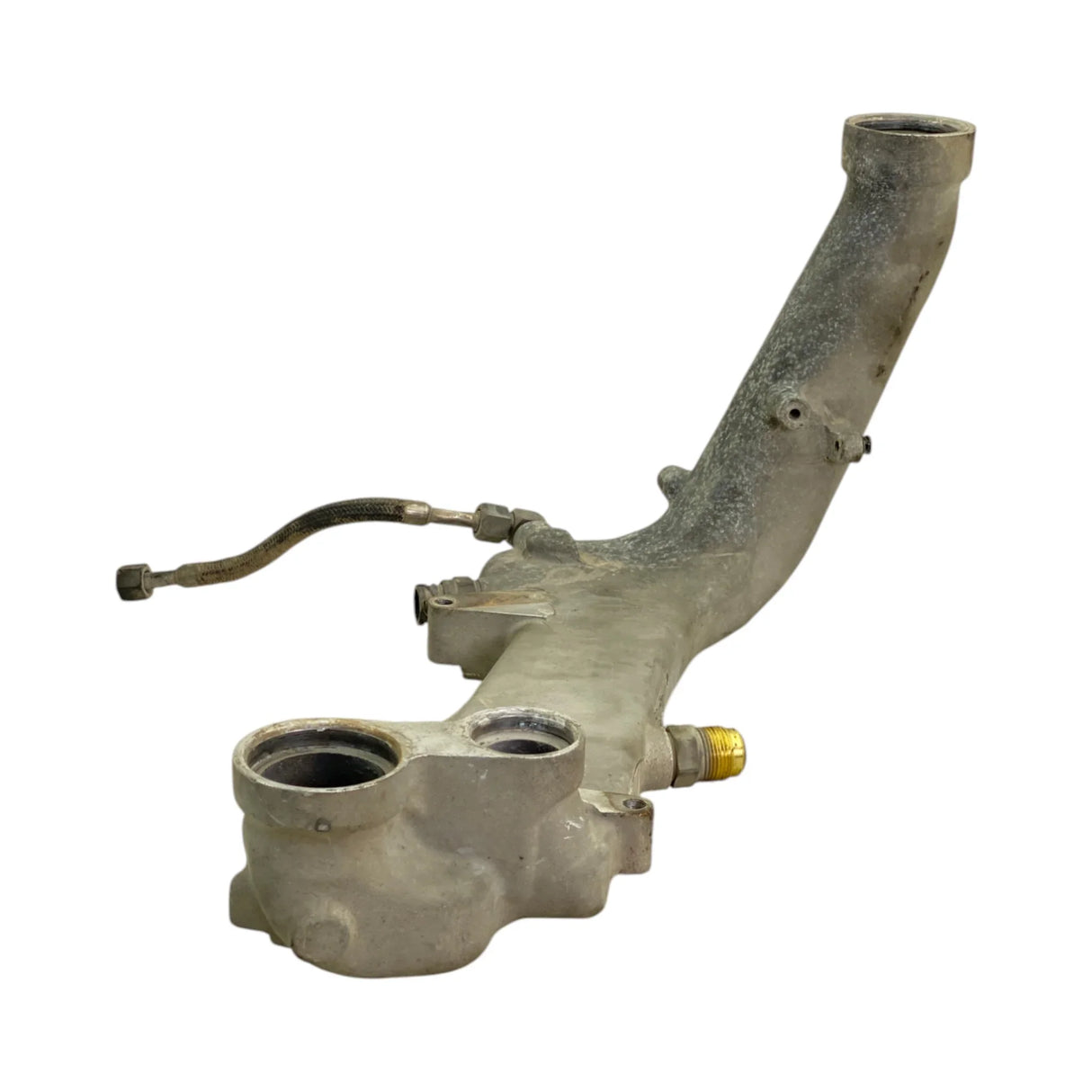 3005683C2 Genuine International Engine Coolant Tube - Second Truck Parts