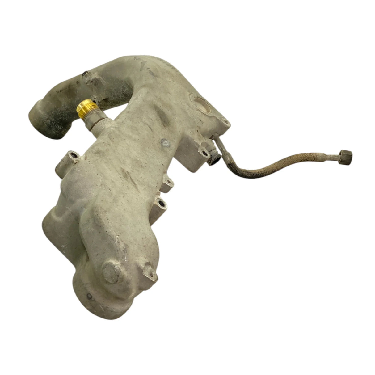 3005683C2 Genuine International Engine Coolant Tube - Second Truck Parts