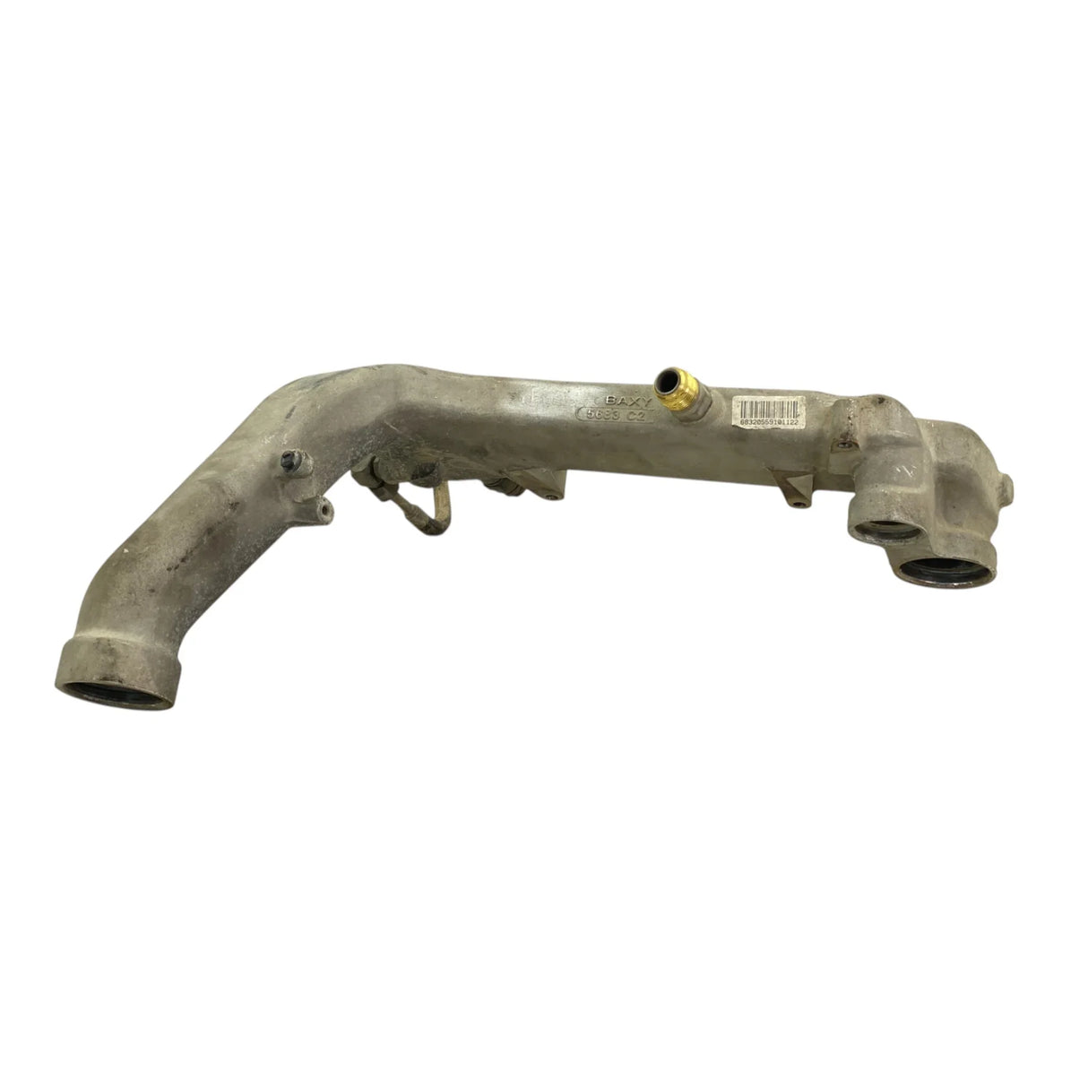 3005683C2 Genuine International Engine Coolant Tube - Second Truck Parts