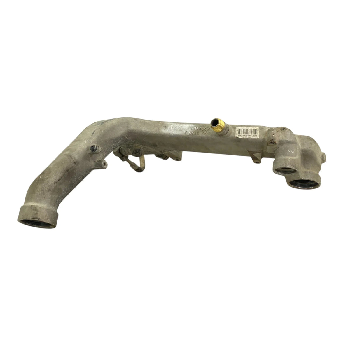 3005683C2 Genuine International Engine Coolant Tube - Second Truck Parts