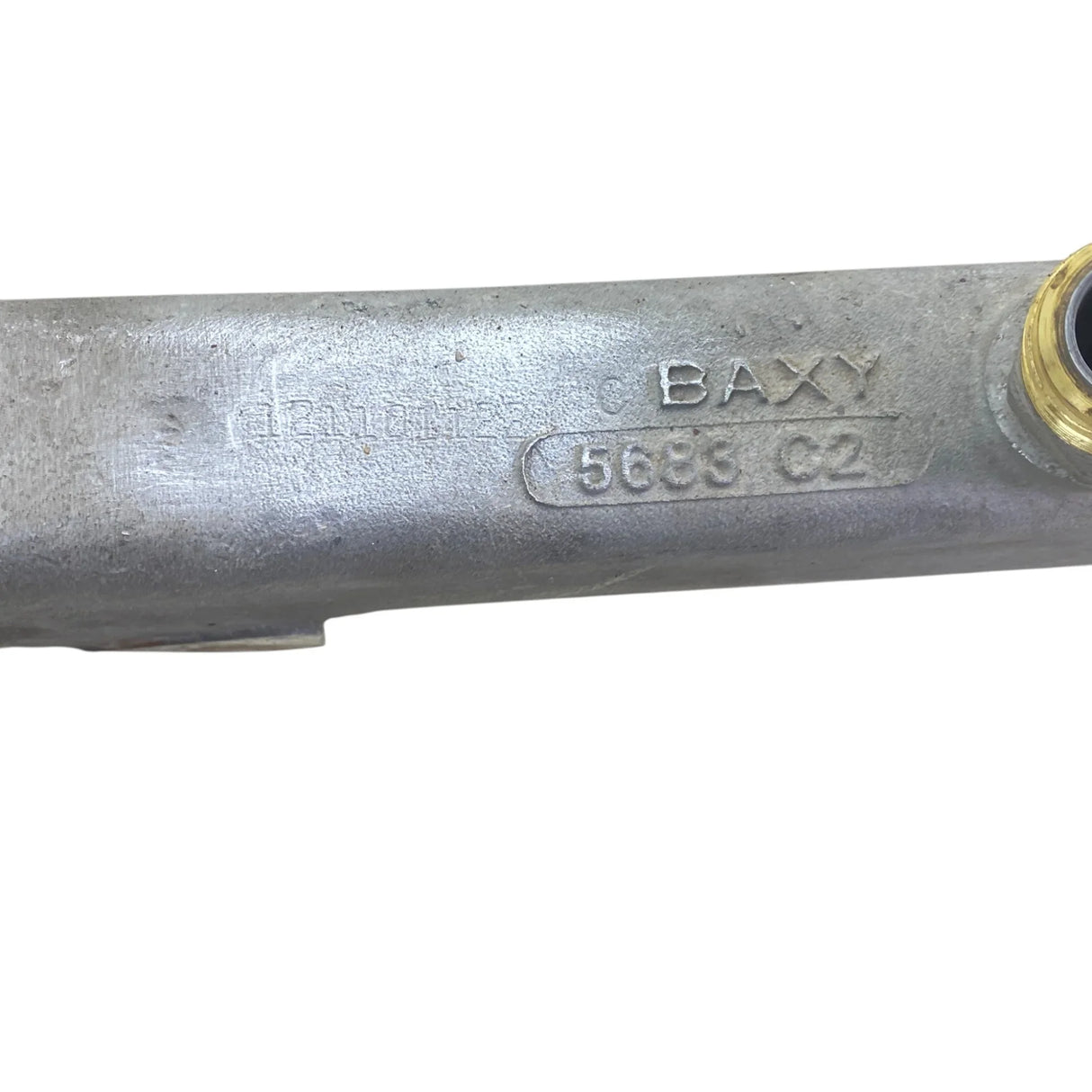 3005683C2 Genuine International Engine Coolant Tube - Second Truck Parts