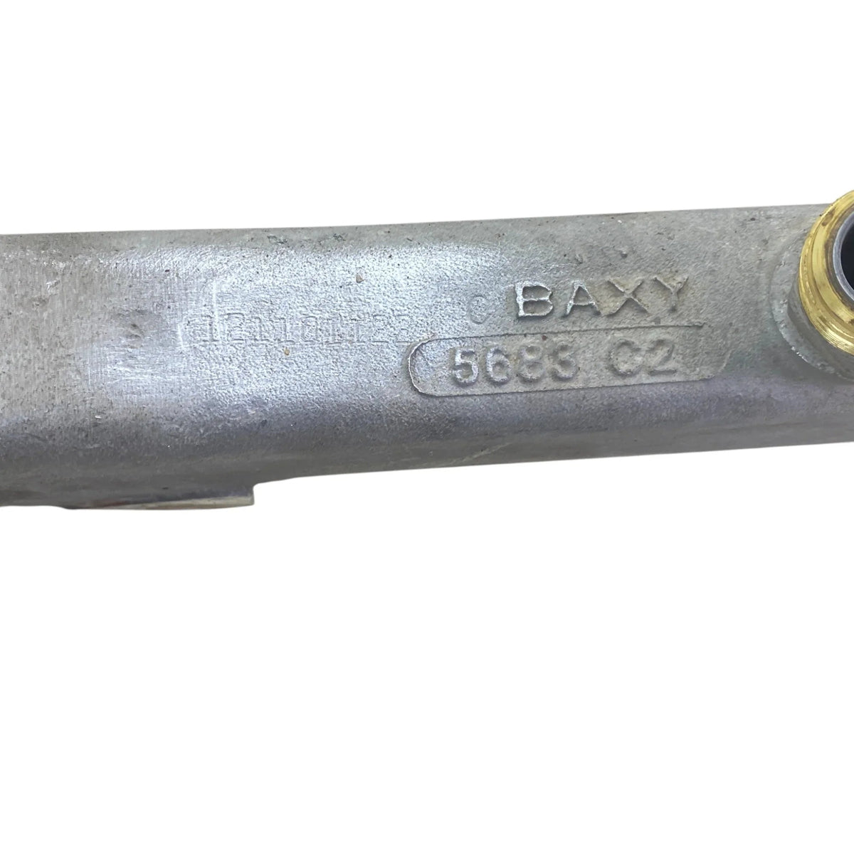 3005683C2 Genuine International Engine Coolant Tube - Second Truck Parts