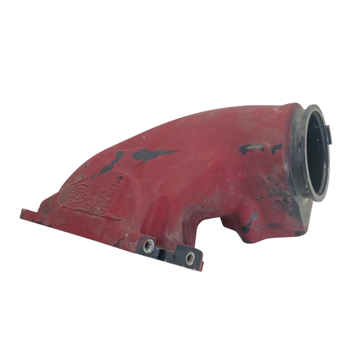 21610053 Genuine Volvo Intake Manifold - Second Truck Parts