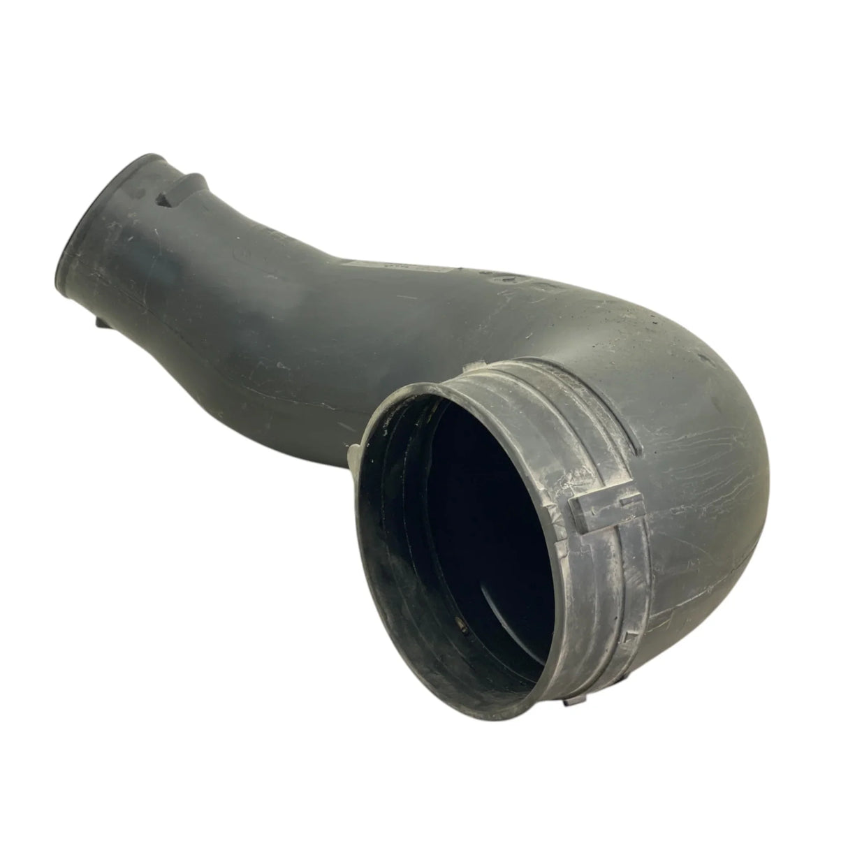 03-42779-000 Genuine Freightliner Air Intake Duct P4 116 DD13 - Second Truck Parts