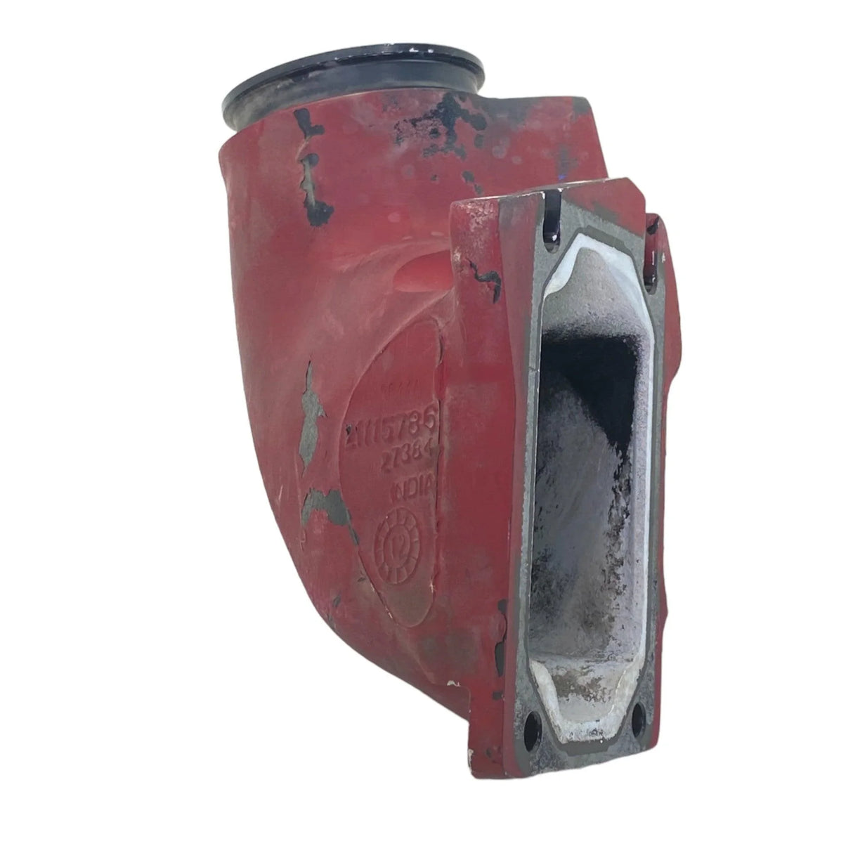 21610053 Genuine Volvo Intake Manifold - Second Truck Parts